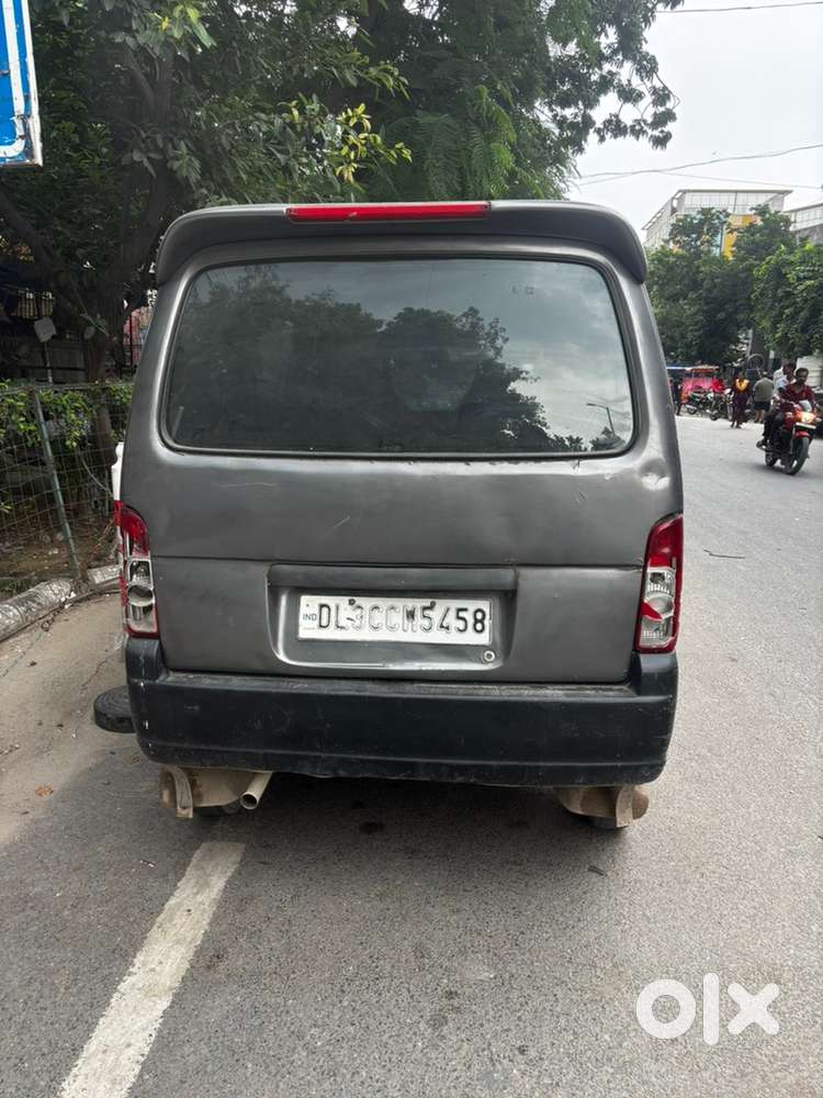 Maruti Suzuki Eeco 2017 90000 Km Driven