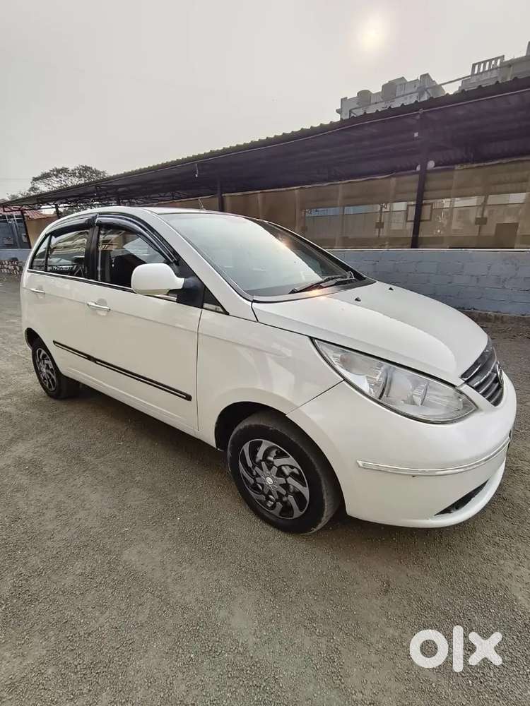 Tata Vista 2012 Diesel