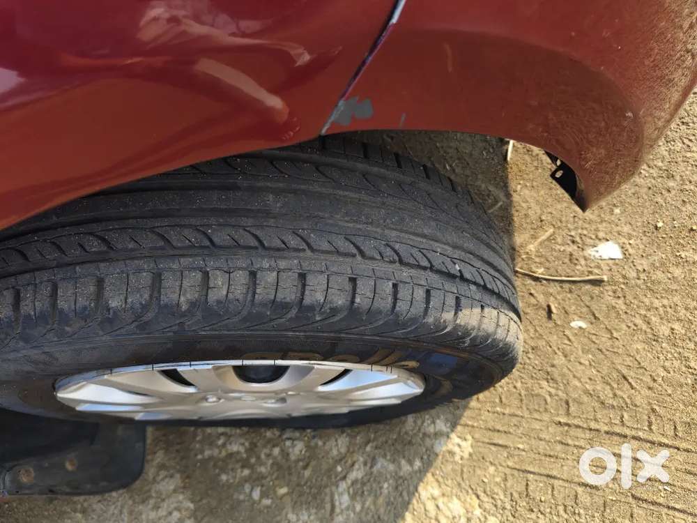 Hyundai I20 2011 Petrol Well Maintained