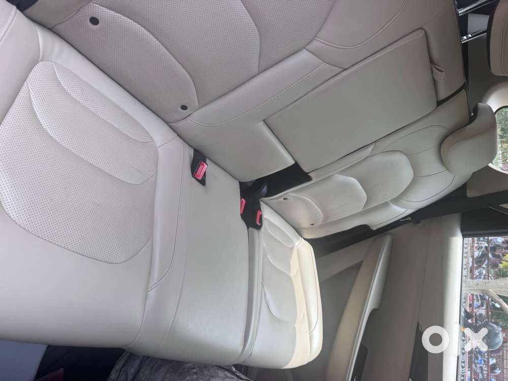 Mg Hector Sharp 1.5 Auto Transmission Petrol