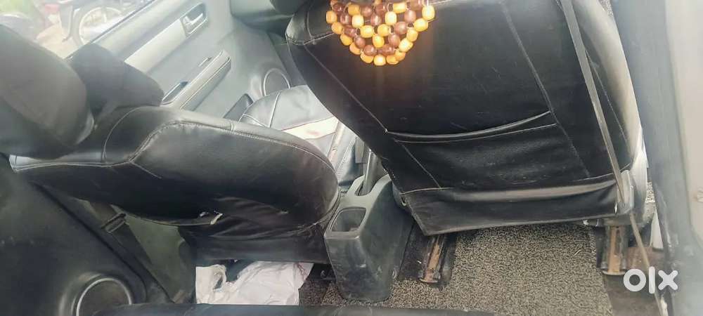Maruti Suzuki Swift 2007 Petrol 158000 Km Driven