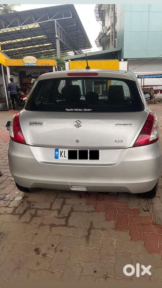 Maruti Suzuki Swift 2014 Petrol Good Condition