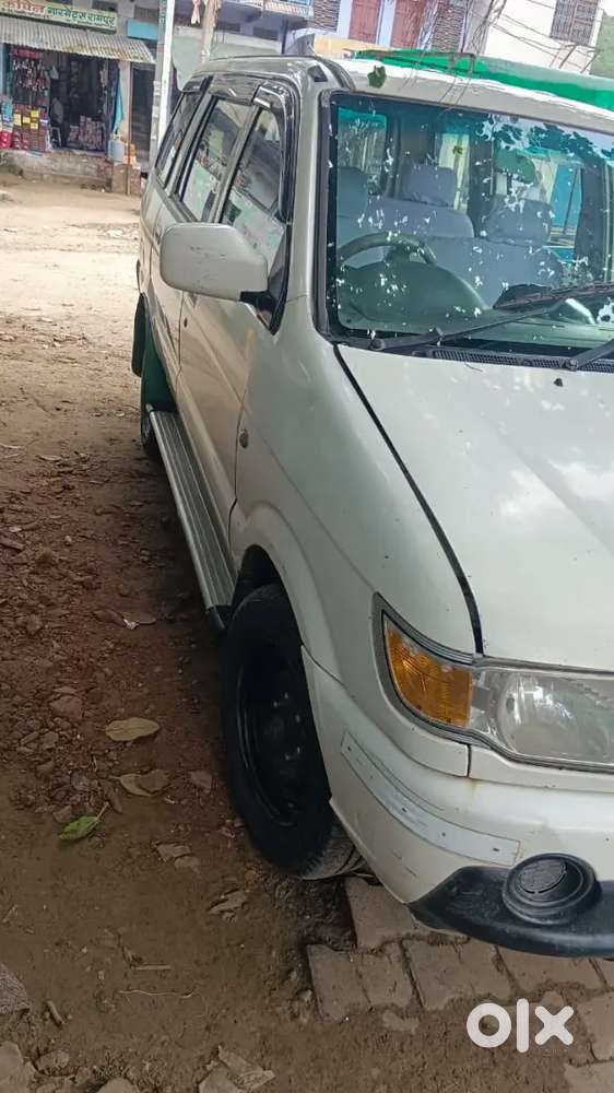 Chevrolet Tavera Neo Ls 2015