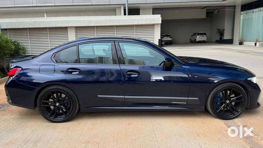 BMW 3 Series 3.0 M340i Xdrive, 2023, Diesel