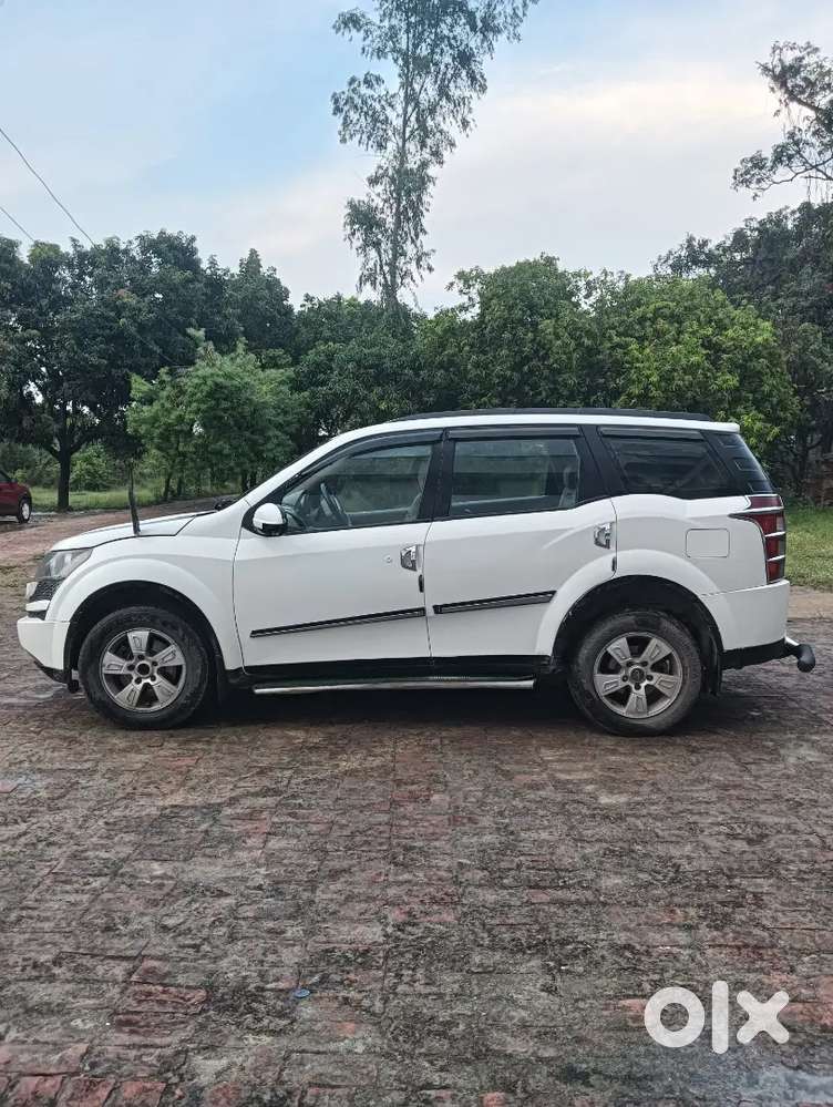 Mahindra Xuv500 2013 Diesel Well Maintained Condition