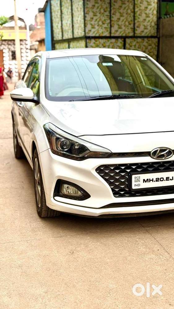 Elite I20asta O 6air Bag  Diesel Well Maintained
