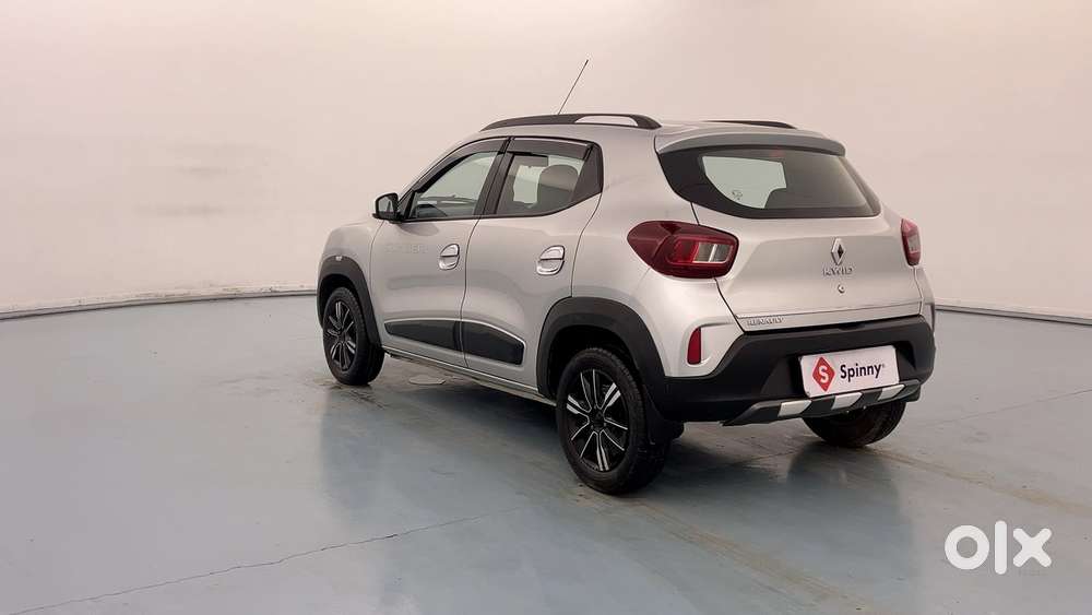Renault Kwid Climber, 2022, Petrol