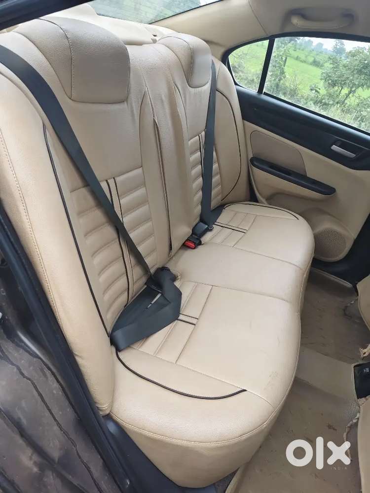 Honda Amaze 1.2 Petrol 2018