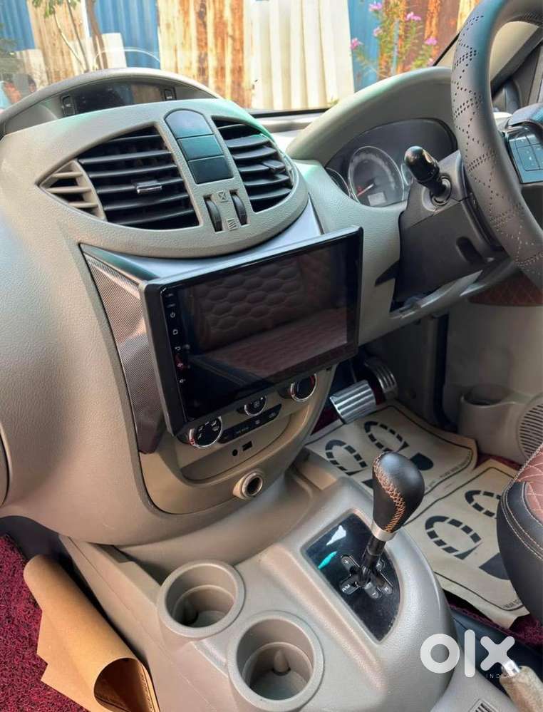 Mahindra Nuvosport 2016 Diesel 112000 Km Driven