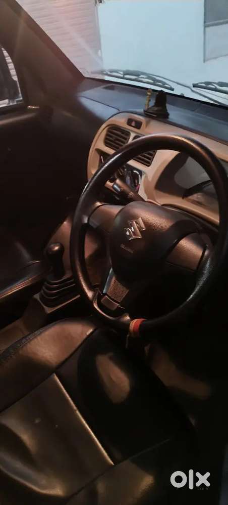 Maruti Suzuki Eeco 2024 Variant