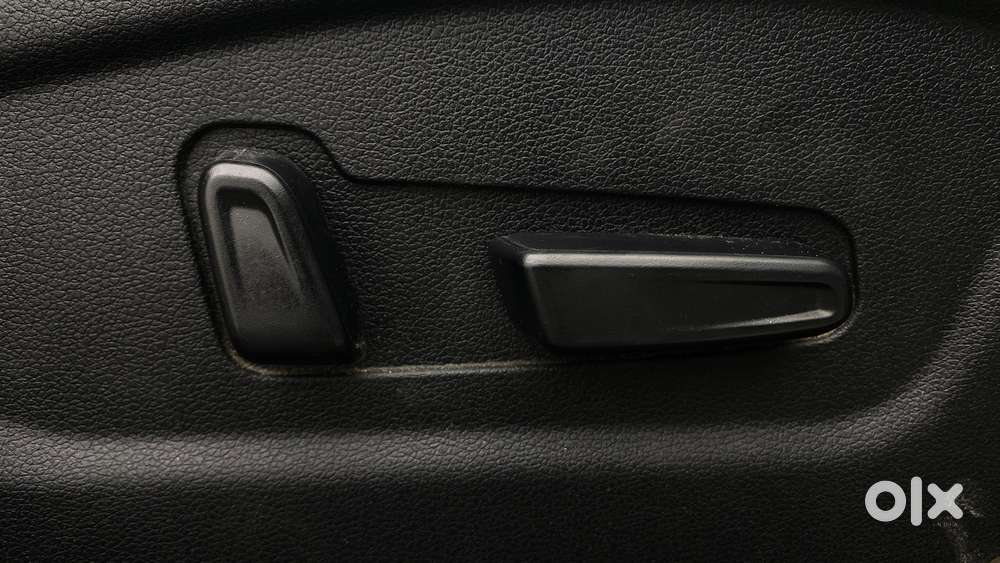 Hyundai Creta 1.5 Sx (o) Diesel, 2021, Diesel