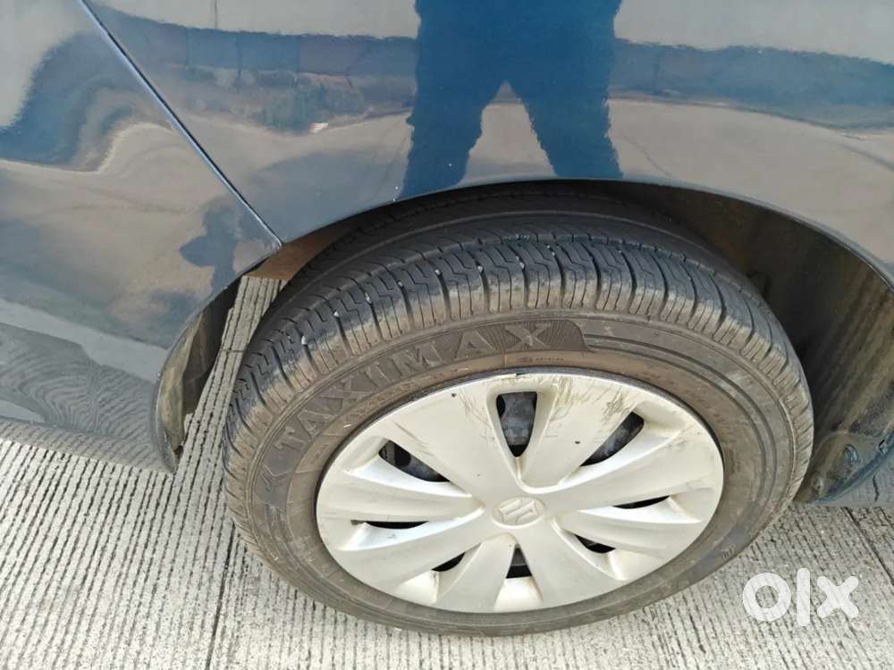 Maruti Suzuki Ertiga Vdi Shvs, 2016, Diesel
