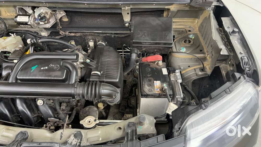 Renault Kwid 1.0 Rxt Amt, 2023, Petrol