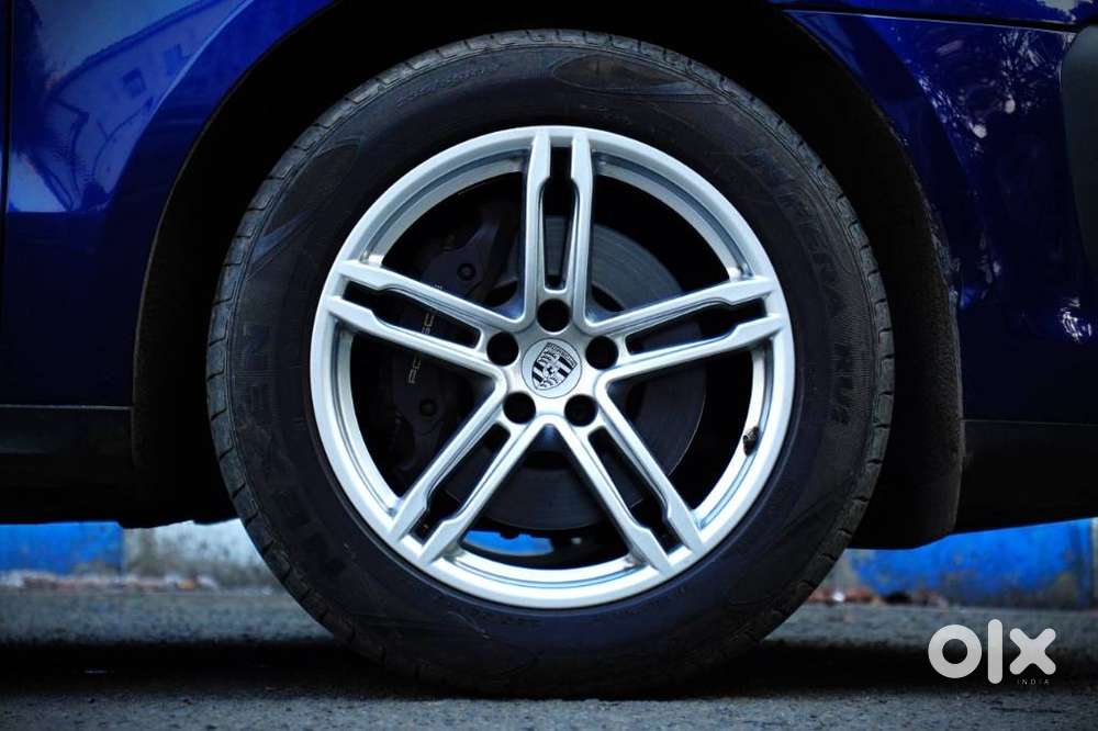 Porsche Macan 2.0 Petrol, 2024, Petrol