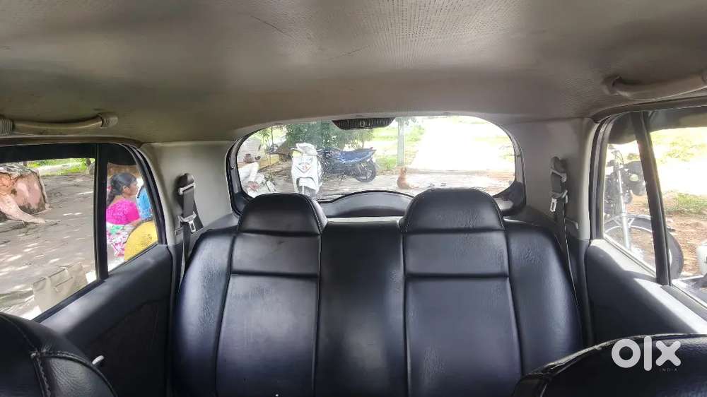 Hyundai Santro Xing Xo 2007 To 2027
