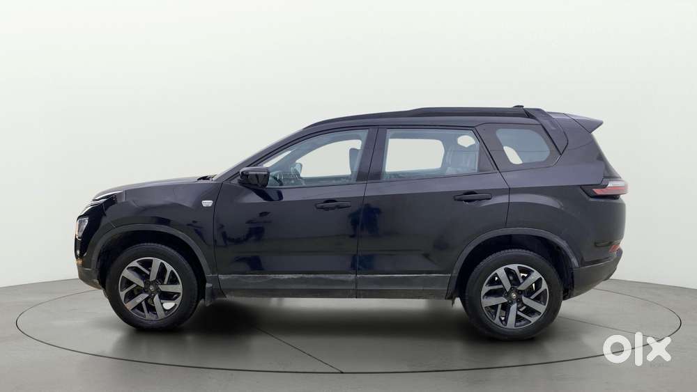 Tata Safari 2.0 Kryotec Xza Plus (o) Red Dark Edition, 2023, Diesel