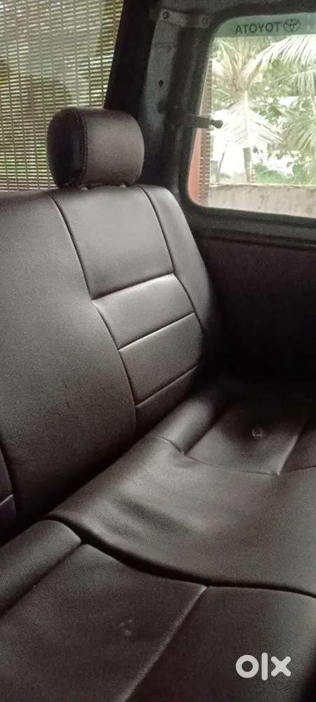 Toyota Qualis 2004