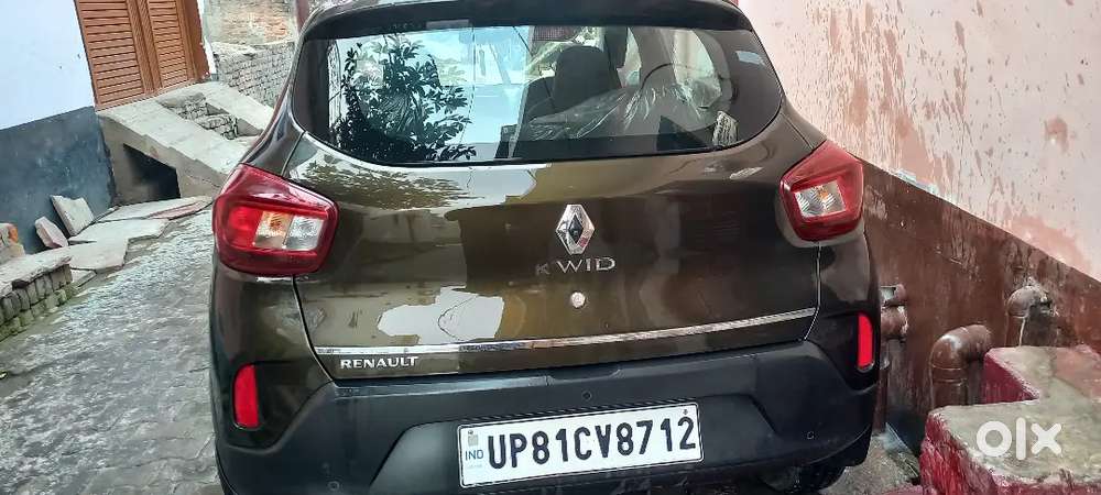 Renault Kwid