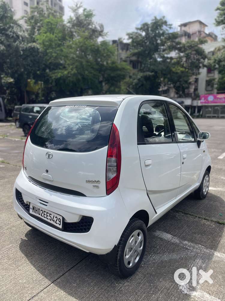 Tata Nano Xta, 2016, Petrol