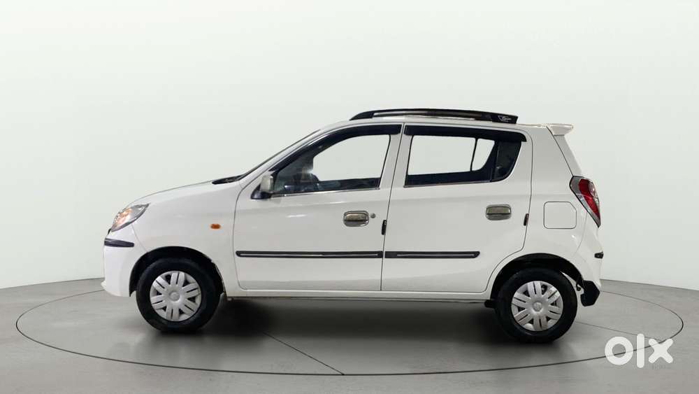 Maruti Suzuki Alto 0.8 Lxi (o), 2021, Petrol