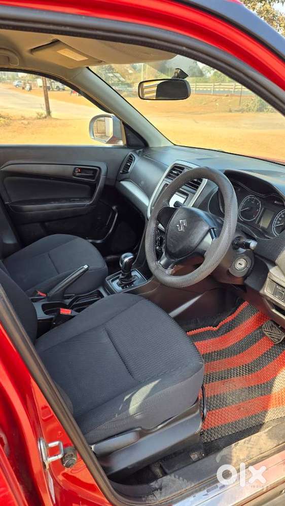 Maruti Suzuki Brezza Vdi, 2019, Diesel