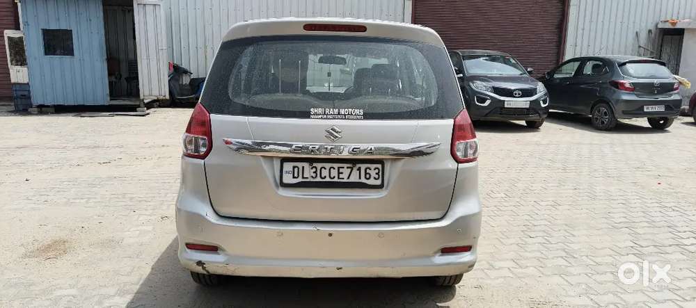 Engine Ok Gadhi Me Koi Bhi Kami Nahi No Pented