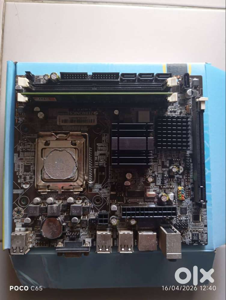 Buy & Sell Computer Accessories Online in Mangal Shapir Wadi | OLX