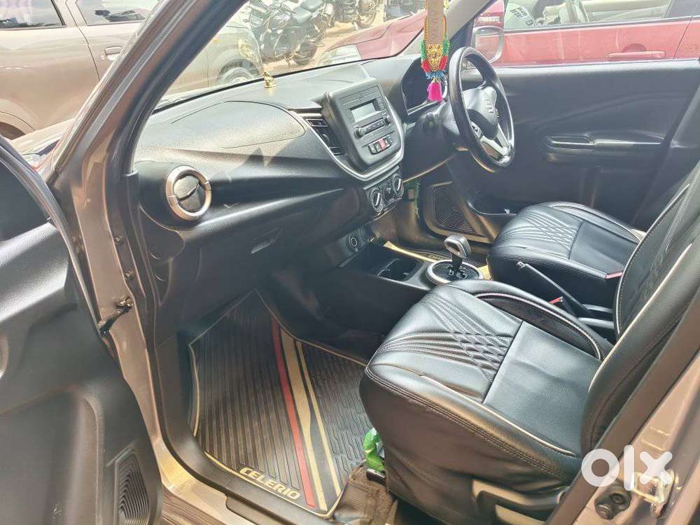 Maruti Suzuki Celerio Zxi(o) Amt, 2023, Petrol