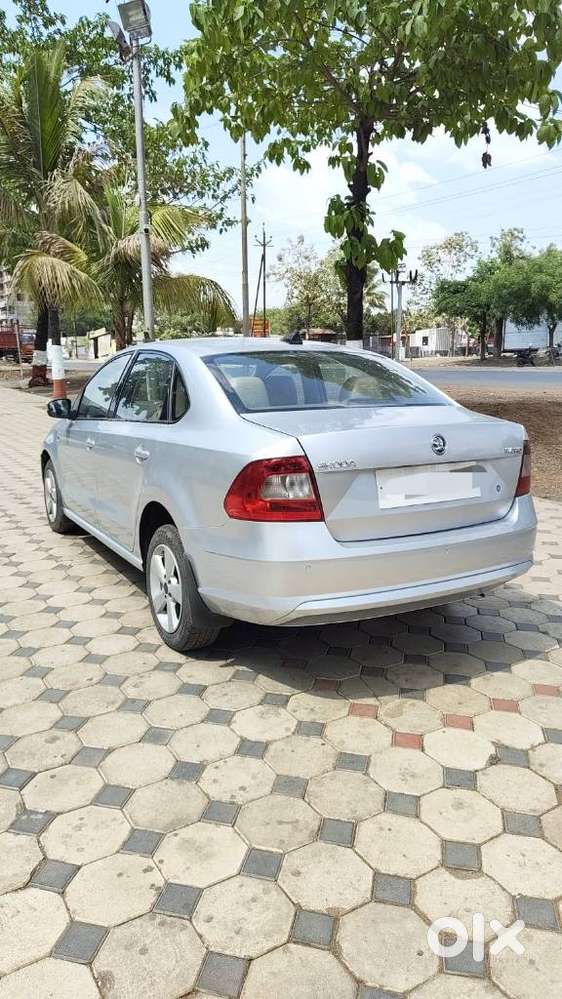 Skoda Rapid 2013-2016 1.5 Tdi Elegance, 2015, Diesel