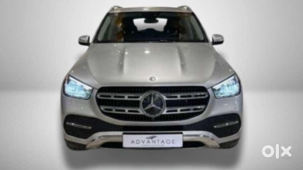 Mercedes-benz Gle 300d 4matic Lwb, 2023, Diesel