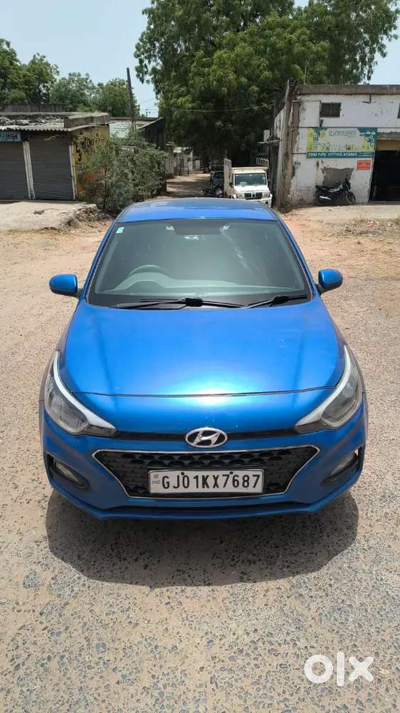 I20 Diesel