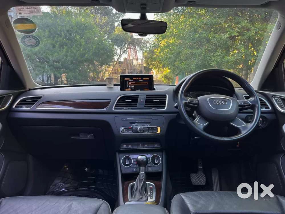 Audi Q3 1.4 30 Tfsi Premium, 2018, Petrol