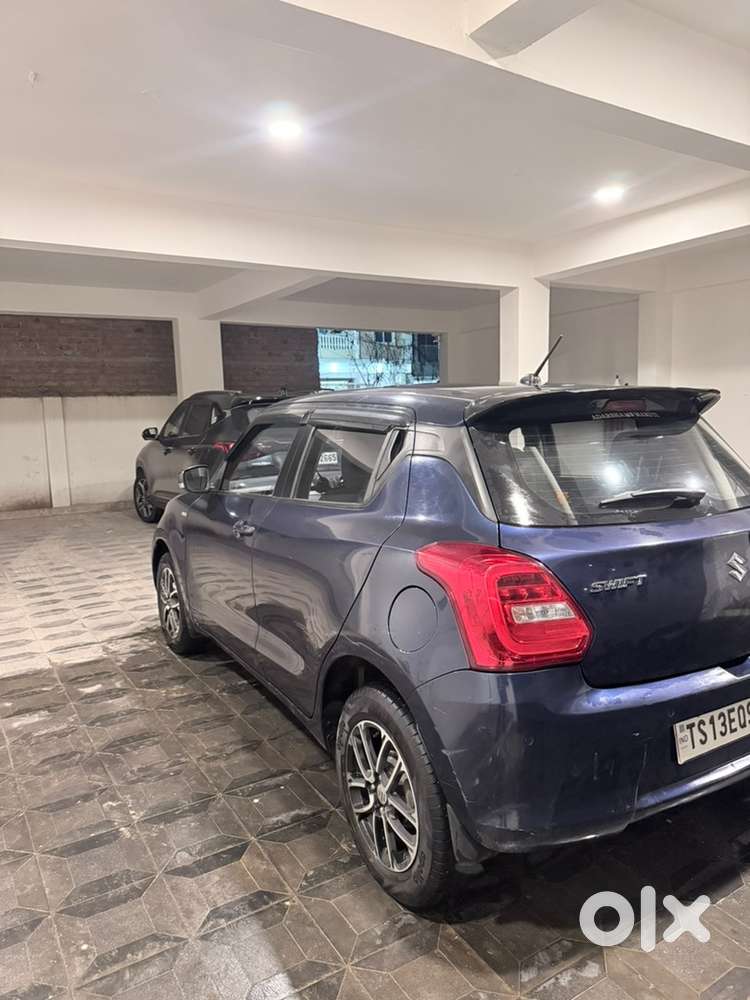 Maruti Suzuki Swift 2019 Diesel Good Condition