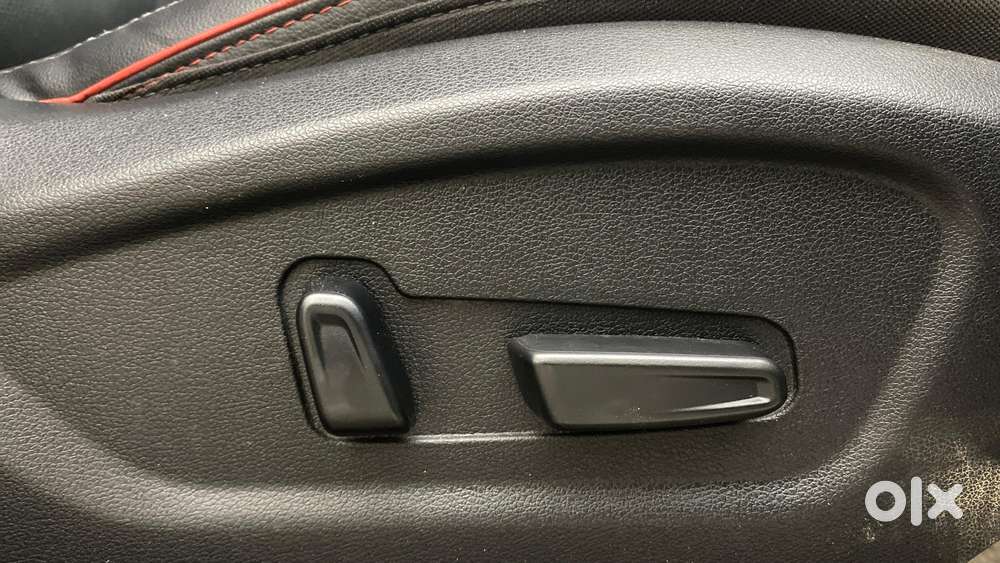Hyundai Creta 1.4 Sx (o) Turbo Petrol Dct, 2021, Petrol