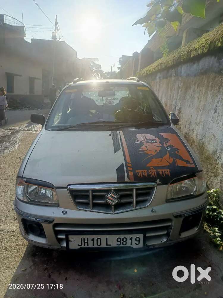 Car Selling