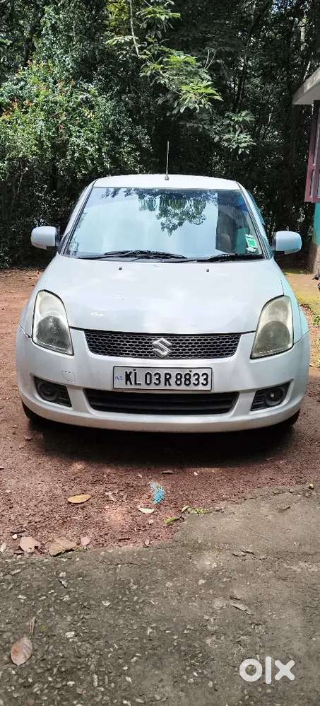 Maruti Suzuki Swift 2009 Petrol Well Maintained