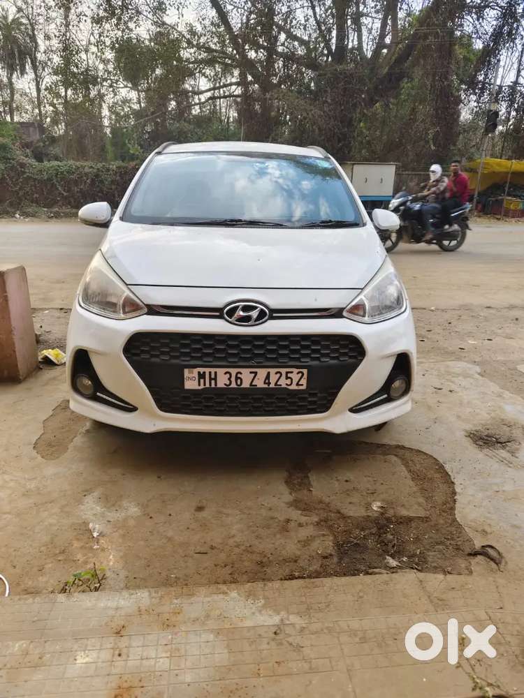 Hyundai I10 2018 November