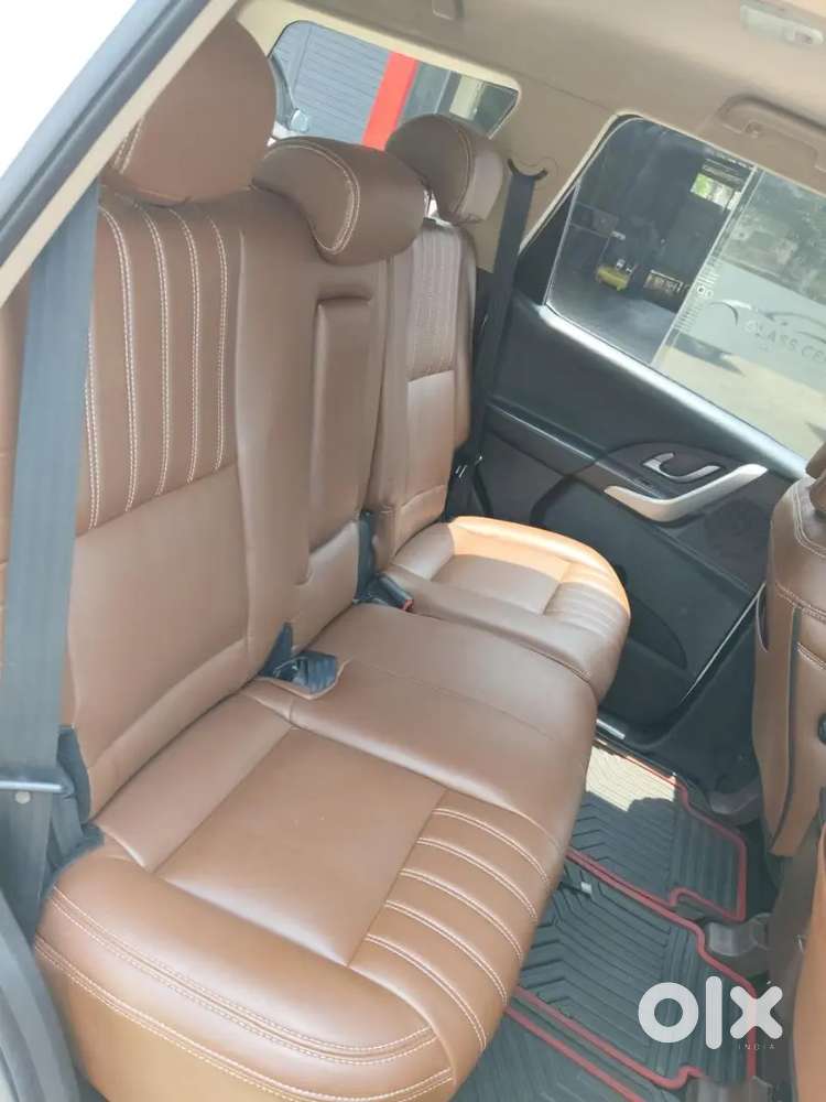 Mahindra Xuv500 2014 Diesel 142000 Km Driven