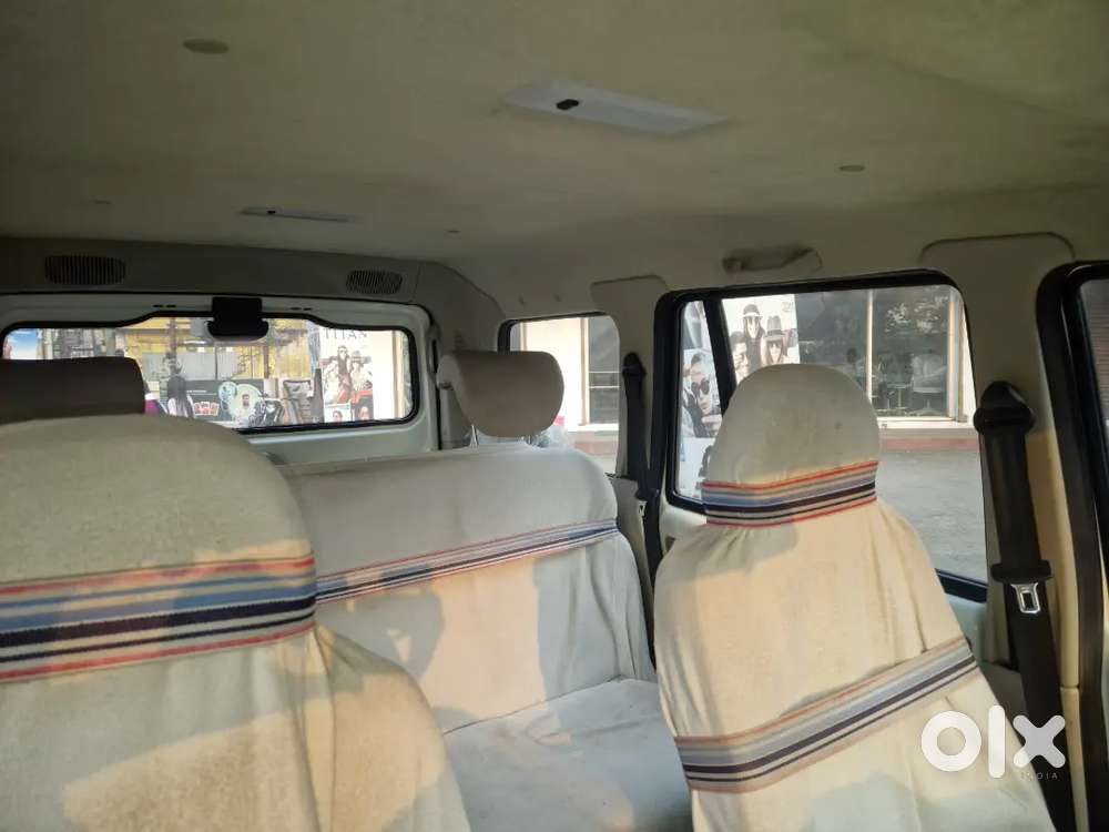 New Condition Vehicle