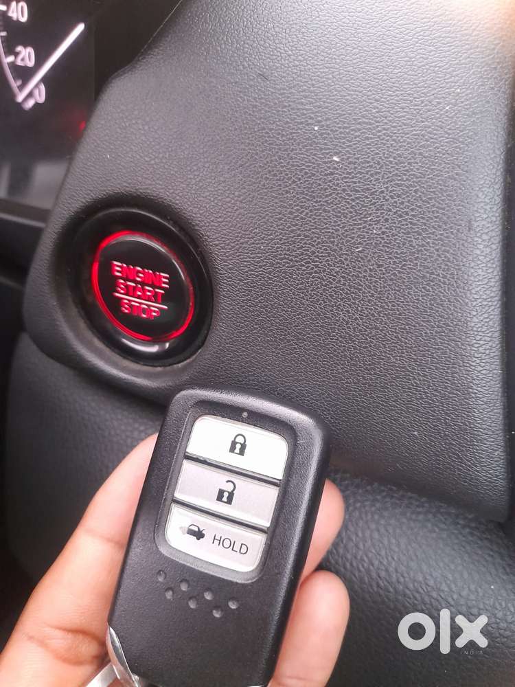Honda City Zx Vtec, 2021, Petrol