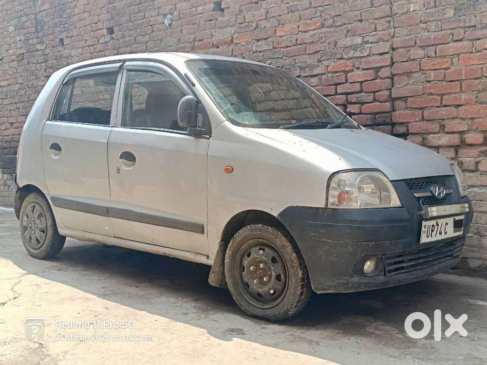 2008 Model Car – Family Use, No Major Issues