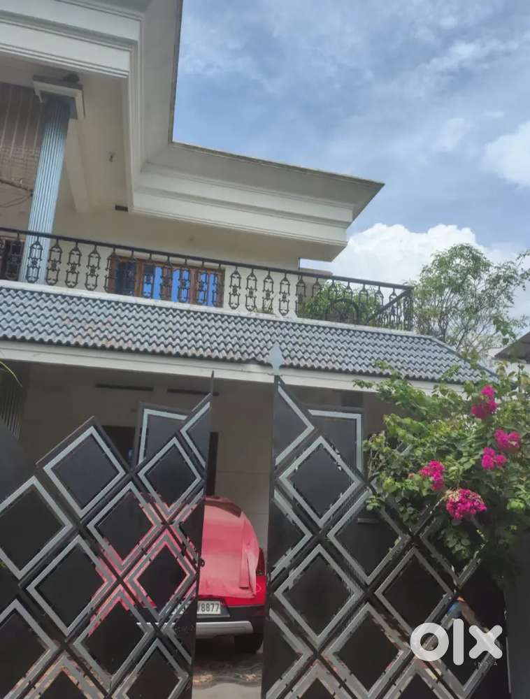 House for Rent