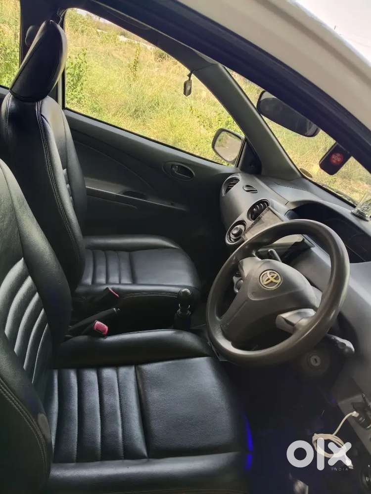 Toyota Etios Diesel 2019
