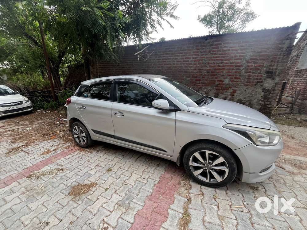 Hyundai Car 2015 Manual