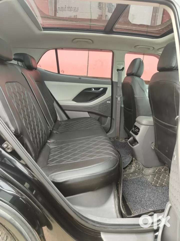 Hyundai Creta Sx 1.5 Diesel, 2024, Diesel