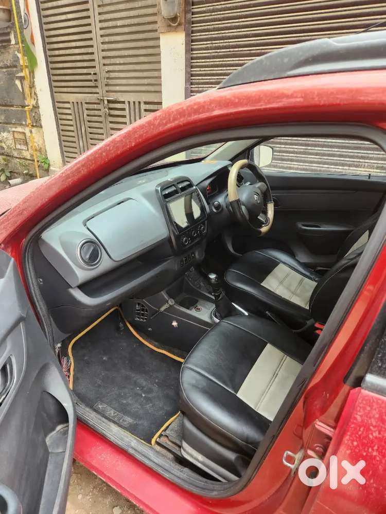 My Car Good Condition