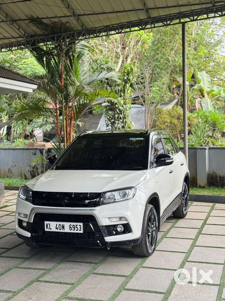 Maruti Suzuki Diesel 2017