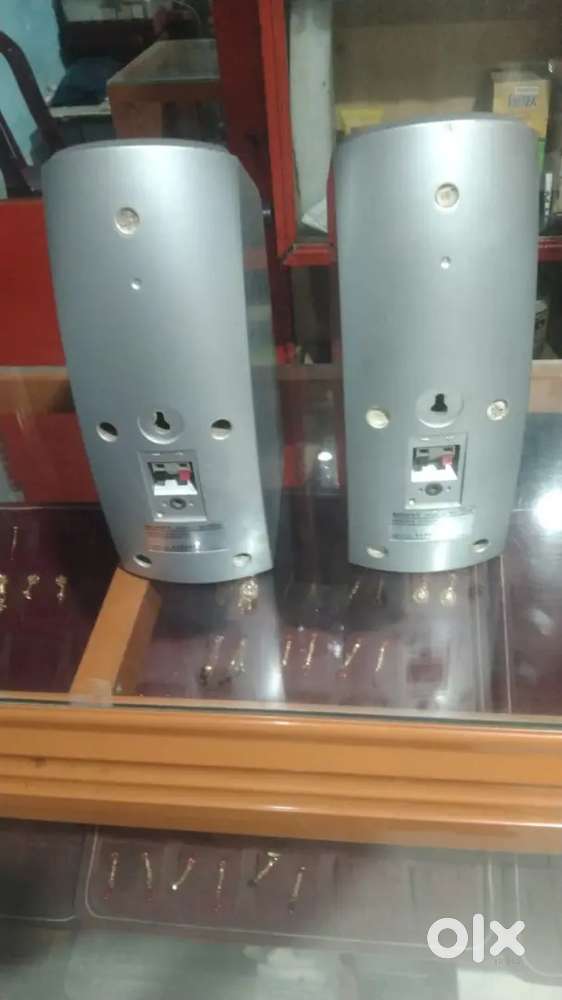 Sony speaker box2