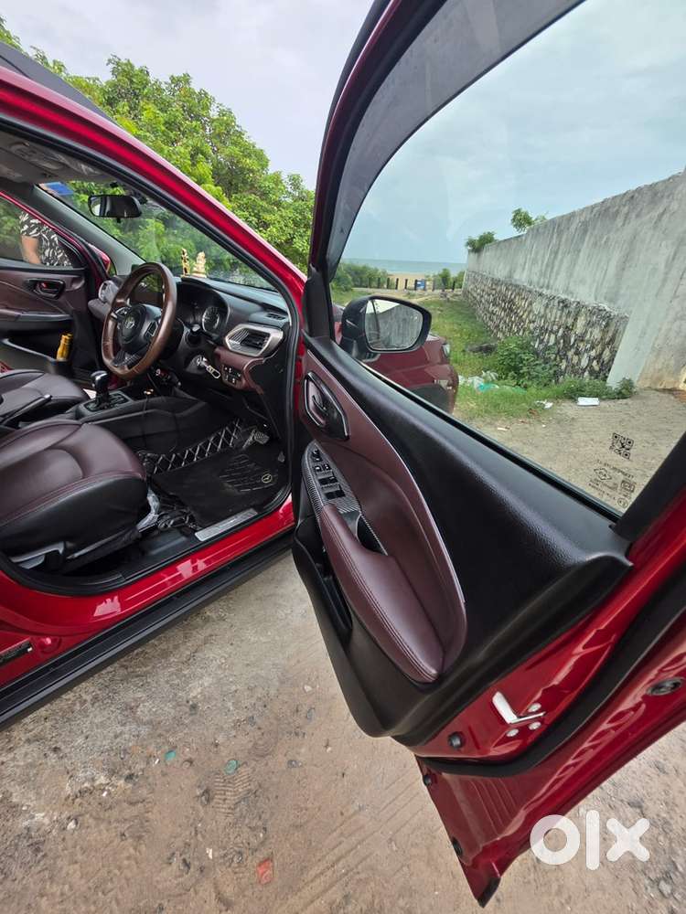 Toyota Urban Cruiser Taisor 2024 Petrol 20000 Km Driven