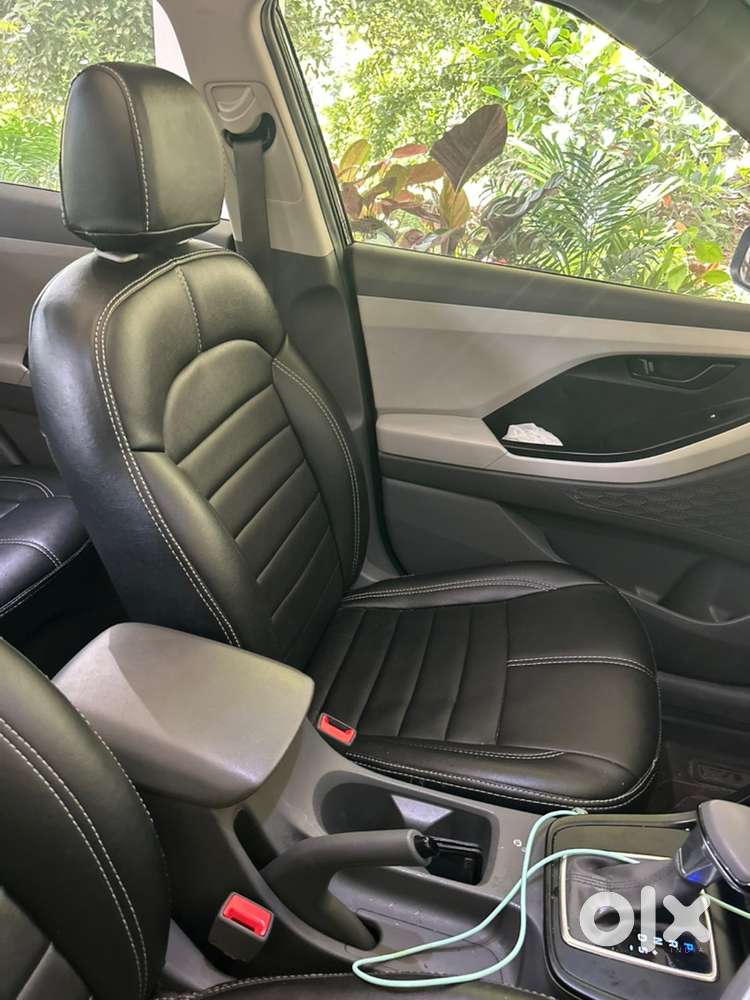 Hyundai Creta Automatic 2025